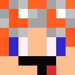 Derp dusty - Male Minecraft Skins - image 3