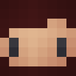 Steph - My ReShade - Male Minecraft Skins - image 3