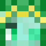 Imperial Emerald - Interchangeable Minecraft Skins - image 3
