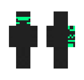 aaa - Interchangeable Minecraft Skins - image 2