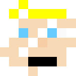 bluehax6 - Male Minecraft Skins - image 3