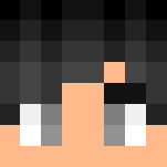 Spray paint // First Skin - Male Minecraft Skins - image 3