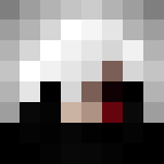 Dat Kaneki he mine! - Male Minecraft Skins - image 3
