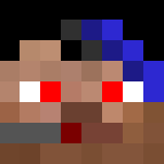 New steve based skin - Male Minecraft Skins - image 3
