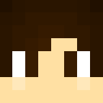 ~ Hipster Guy ~ Autumn ~ - Male Minecraft Skins - image 3