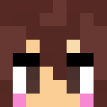 Chara (ChemistryTale) - Male Minecraft Skins - image 3