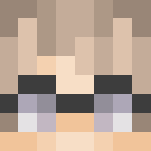 Own skin - 2ke - Male Minecraft Skins - image 3