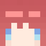 Re:Zero | Theresia ♥ - Female Minecraft Skins - image 3