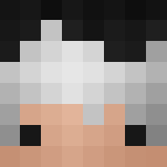 Sinestr - My ReShade - Male Minecraft Skins - image 3