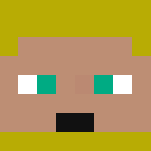 new skin - Male Minecraft Skins - image 3