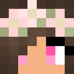 MaYBE - Female Minecraft Skins - image 3