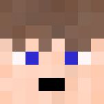 Starcraft Survivor - Male - Male Minecraft Skins - image 3