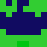 Kyuranger- Chameleon Green - Female Minecraft Skins - image 3