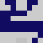 Kyuranger- Hebitsukai Silver - Male Minecraft Skins - image 3