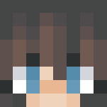 tomboy ღ - Female Minecraft Skins - image 3
