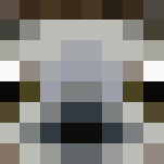 Business Sloth 2 - Male Minecraft Skins - image 3