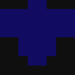 Kyuranger- Oushi Black - Male Minecraft Skins - image 3