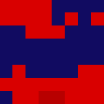 Kyuranger- Shishi Red - Male Minecraft Skins - image 3