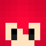 Nimona (Requested By CHEESEBUNME) - Female Minecraft Skins - image 3