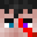 Kawaki (Boruto) - Male Minecraft Skins - image 3