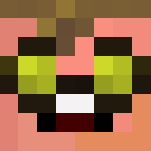 Dr.Smarts - Male Minecraft Skins - image 3
