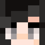 paint drip - Female Minecraft Skins - image 3