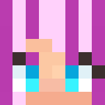 CutePinkCandy - Female Minecraft Skins - image 3