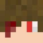 FinalShard45 - Male Minecraft Skins - image 3