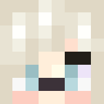me tbh - Female Minecraft Skins - image 3