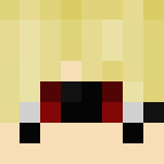 Bakugou - ORIGINAL - - Male Minecraft Skins - image 3