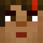 Jesse with Gauntlet (5) - Male Minecraft Skins - image 3