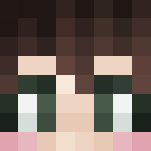 Village Girl - RP - Girl Minecraft Skins - image 3