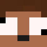 Astonished Steve - Male Minecraft Skins - image 3