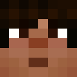 Jesse with Gauntlet (2) - Male Minecraft Skins - image 3