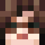 Darlene - Mr Robot - Female Minecraft Skins - image 3