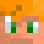 javerex - Male Minecraft Skins - image 3