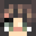 I've posted yet again - Female Minecraft Skins - image 3