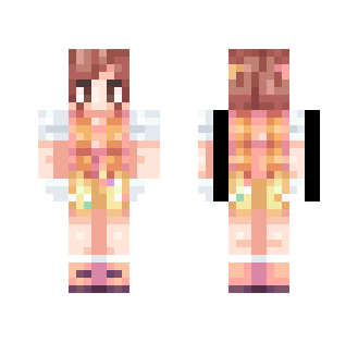 PONPONPON - Female Minecraft Skins - image 2