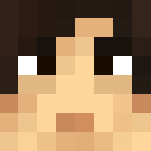 Corvo Unmasked (Request) - Male Minecraft Skins - image 3