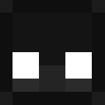 Jack Noir - Male Minecraft Skins - image 3