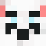 Alma Flyer - Male Minecraft Skins - image 3