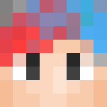 Very American - Male Minecraft Skins - image 3