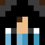 Elements - Male Minecraft Skins - image 3