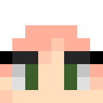 Diego skin (white hair) - Male Minecraft Skins - image 3