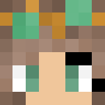 Elven Girl - Rosa - Girl Minecraft Skins - image 3