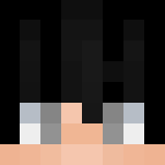 Senpai (Taro Yamada) - Male Minecraft Skins - image 3