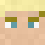Commander Erwin Smith | AOT - Male Minecraft Skins - image 3