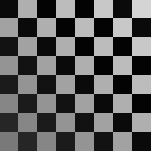 Chroma Checker - Male Minecraft Skins - image 3