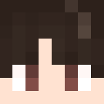 Shu Ouma (Shunsuke Otosaka Request) - Male Minecraft Skins - image 3