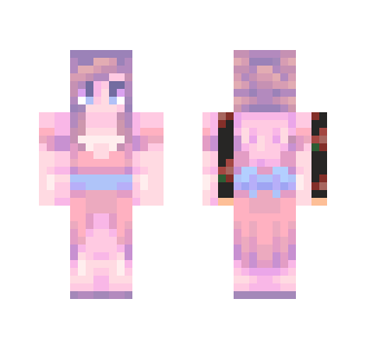 oophelia - Female Minecraft Skins - image 2